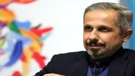 فحاشی به جواد رضویان به خاطر یک استوری