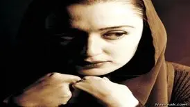 آتنه فقیه‌نصیری: دوری‌ام از بازیگری موقتی است؛ خدا رو شکر حالم خوب است