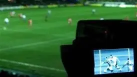 گزارشگر بازی استقلال الهلال مشخص شد