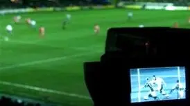 گزارشگر بازی استقلال الهلال مشخص شد
