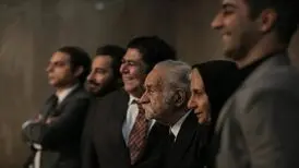 کیهان:صحنه رقص فرهاد اصلانی در مراسم عروسی به سرتاسر «برادران لیلا» می‌ارزد 
