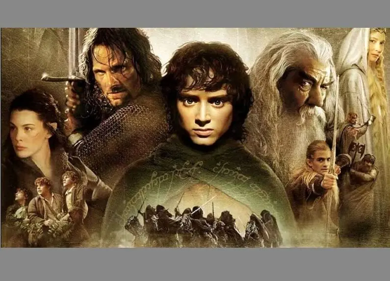 «هشدار قرمز» برای «ارباب حلقه‌ها» در تلویزیون به صدا درمی‌آید
