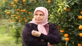 استایل جالب بازیگر پدرسالار در ۶۵ سالگی! / عکس
