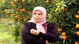 استایل جالب بازیگر پدرسالار در ۶۵ سالگی! / عکس
