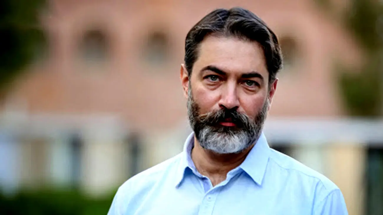 واکنش احساسی پارسا پیروزفر به جان باختگان حوادث دی ماه کشورمان
