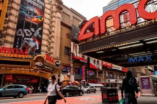 زنان آمریکایی چه فیلمی تماشا می‌کنند؟
