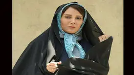 بازیگر خانم: من همه موهایم را می‌تراشم تا در این سینما دیگر به من نقش ندهند!