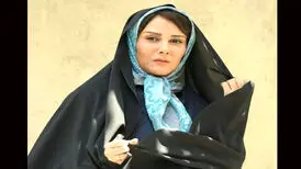 بازیگر خانم: من همه موهایم را می‌تراشم تا در این سینما دیگر به من نقش ندهند!