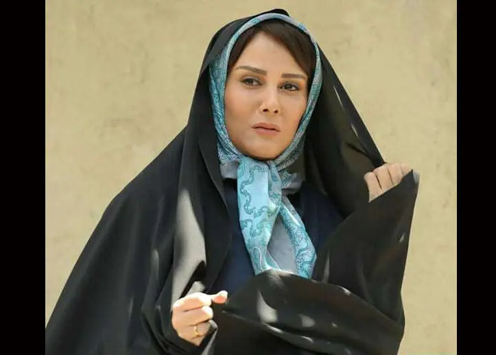 بازیگر خانم: من همه موهایم را می‌تراشم تا در این سینما دیگر به من نقش ندهند!