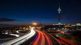 جنیفر کونینگز، خبرنگار و اینفلوئنسر آمریکایی:تهران از نیویورک زیباتر است