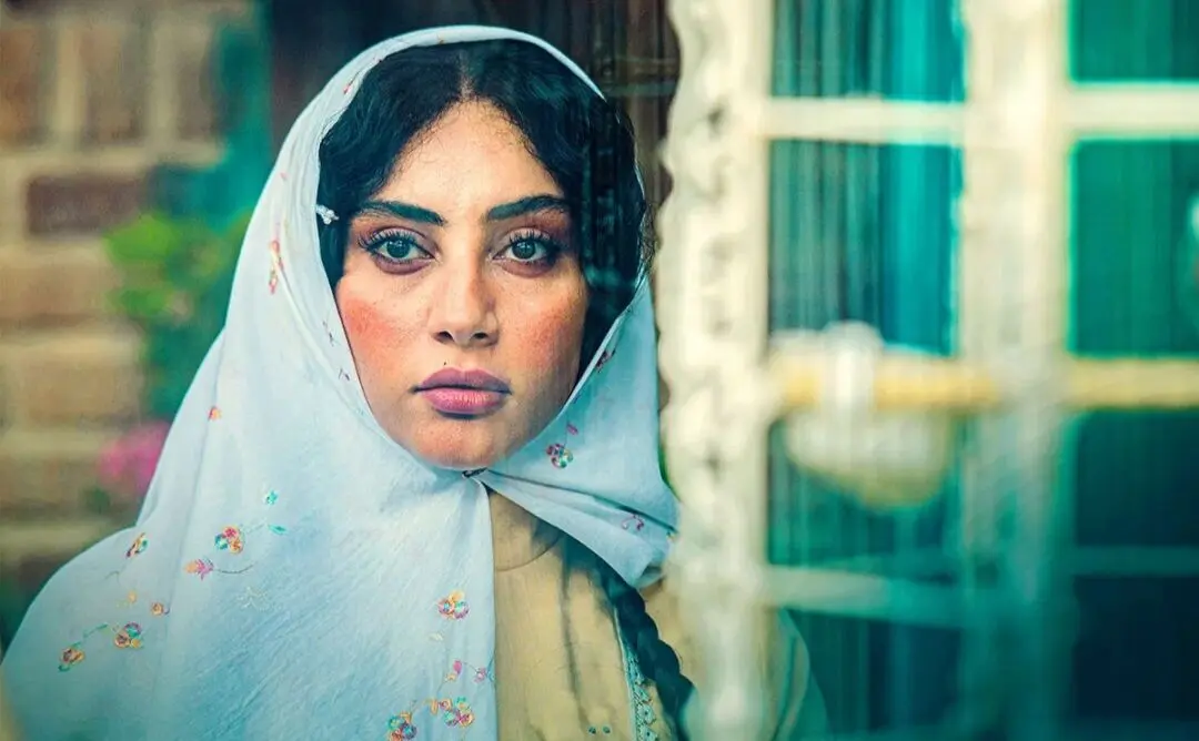 حرکات موزون چند خانم بازیگر در عروسی ترلان پروانه