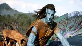 اولین تصاویر از فیلم آواتار ۲ بعد از ۱۳ سال تاخیر