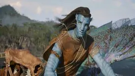 اولین تصاویر از فیلم آواتار ۲ بعد از ۱۳ سال تاخیر
