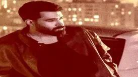 آهنگ «نمیخواستم» از علی یاسینی