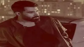 آهنگ «نمیخواستم» از علی یاسینی