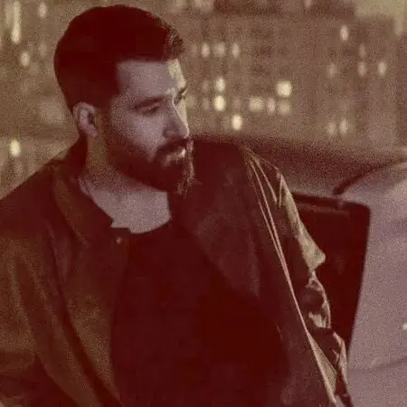 آهنگ «نمیخواستم» از علی یاسینی