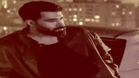 آهنگ «نمیخواستم» از علی یاسینی