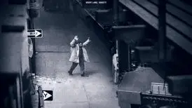 مستند «شلیک نکنید»؛ وقتی مذاکره شجاعانه‌ترین کار است