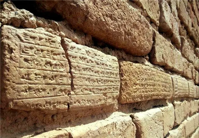 از کشف راز سدهای هخامنشی تا تخریب ۳۲ گور تاریخی در مازندران یافته های جدید باستان شناسان