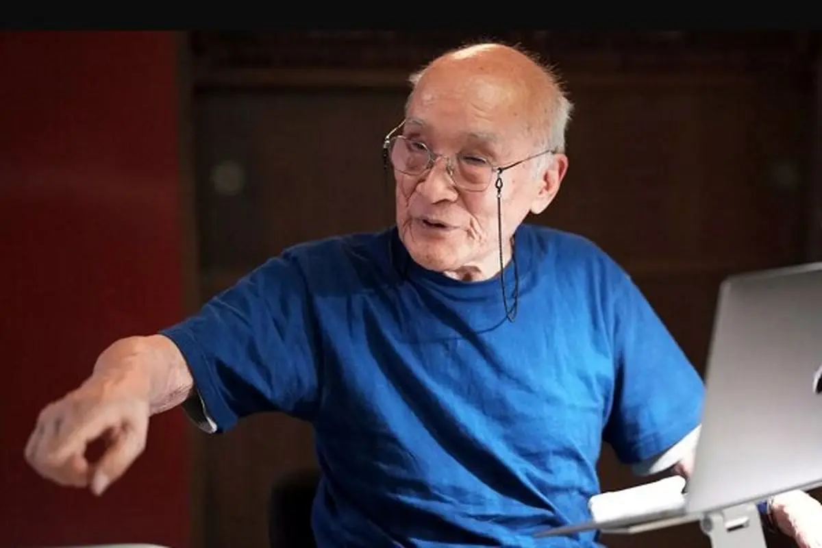 شاعری که از مرگ نمی‌ترسید درگذشت
