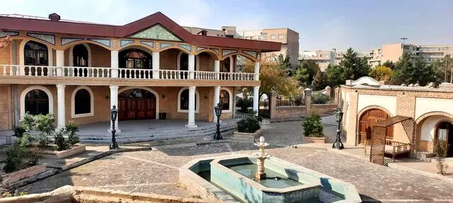 کدام سریال ها در شهرک غزالی مشغول به کاراند؟
