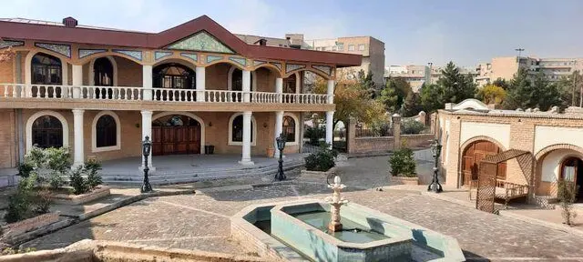 کدام سریال ها در شهرک غزالی مشغول به کاراند؟
