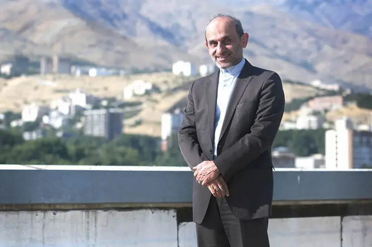 جبلی: برخی مجریان صداوسیما توبیخ شده‌اند