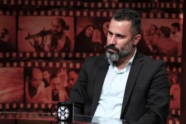 منتقد سینما مدعی شد: عده زیادی از سلبریتی‌ها از این که «جمهوری اسلامی نرفته است» افسرده شده‌اند
