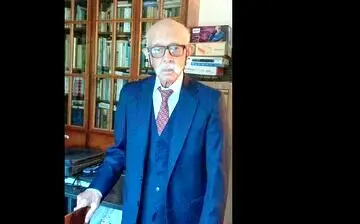 مهدی ثریا درگذشت

