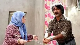 «زیرخاکی» در آستانه توقیف
