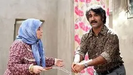 «زیرخاکی» در آستانه توقیف
