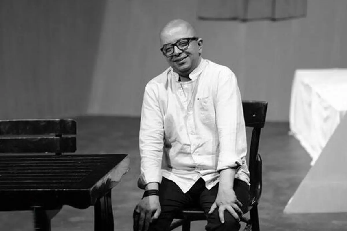 فرزین محدث: بازیگری را رها نمی کنم
