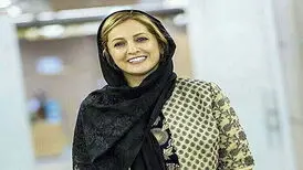 مجید شهریاری: شقایق دهقان بهترین بازیگر زن طنزپرداز است