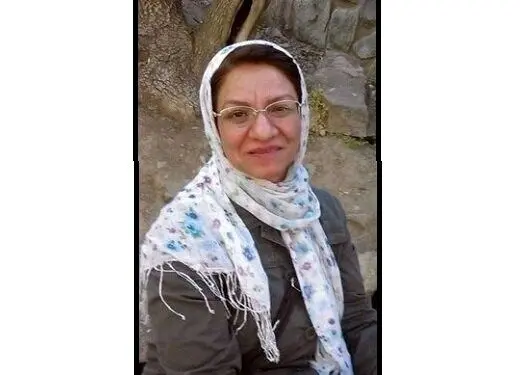 مهین علوی، فعال و کارشناس حوزه کتاب درگذشت