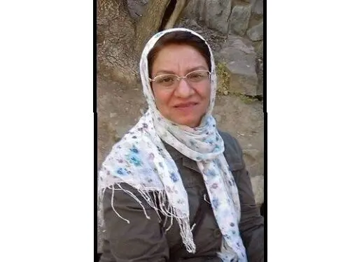مهین علوی، فعال و کارشناس حوزه کتاب درگذشت