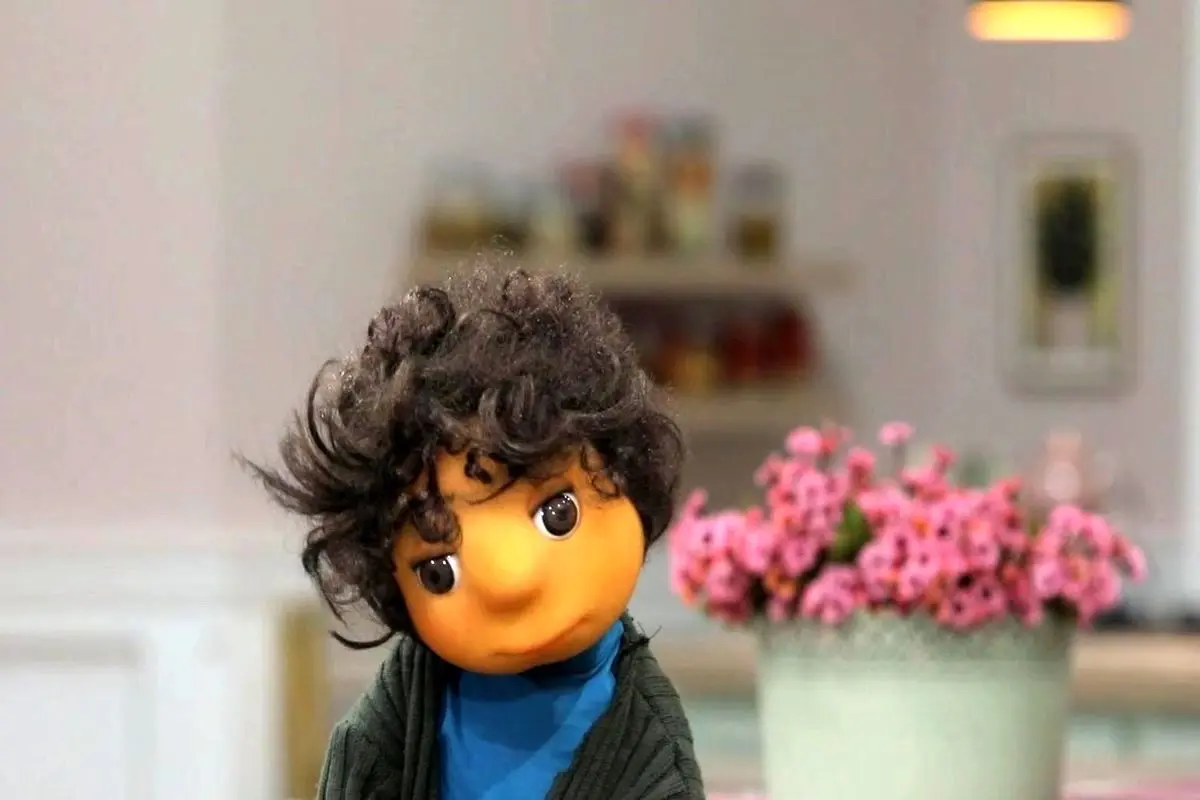 ببینید | فحاشی «بچه مهمونی» به محمد بحرانی به خاطر شباهت لباس پرسپولیس با بایرن مونیخ