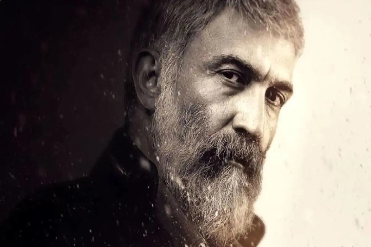 پخش آهنگ معروف داریوش در سریال هادی حجازی فر
