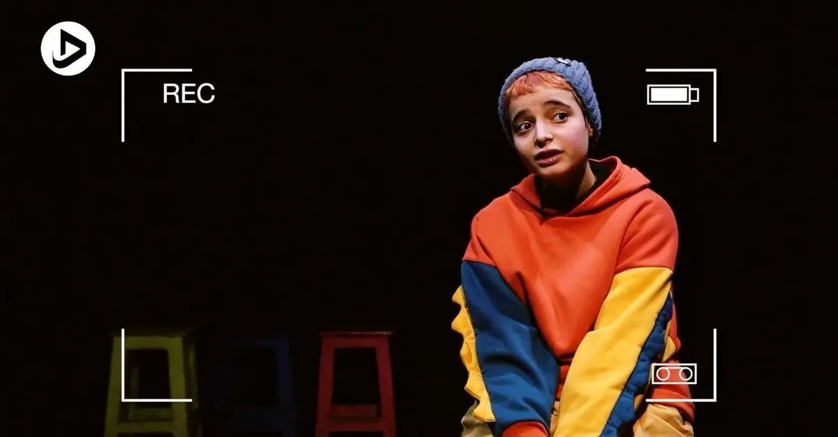 دختر هویجی چطور معروف شد؟