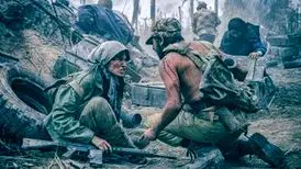 تدارک «دسته دختران» برای اکران فطر
