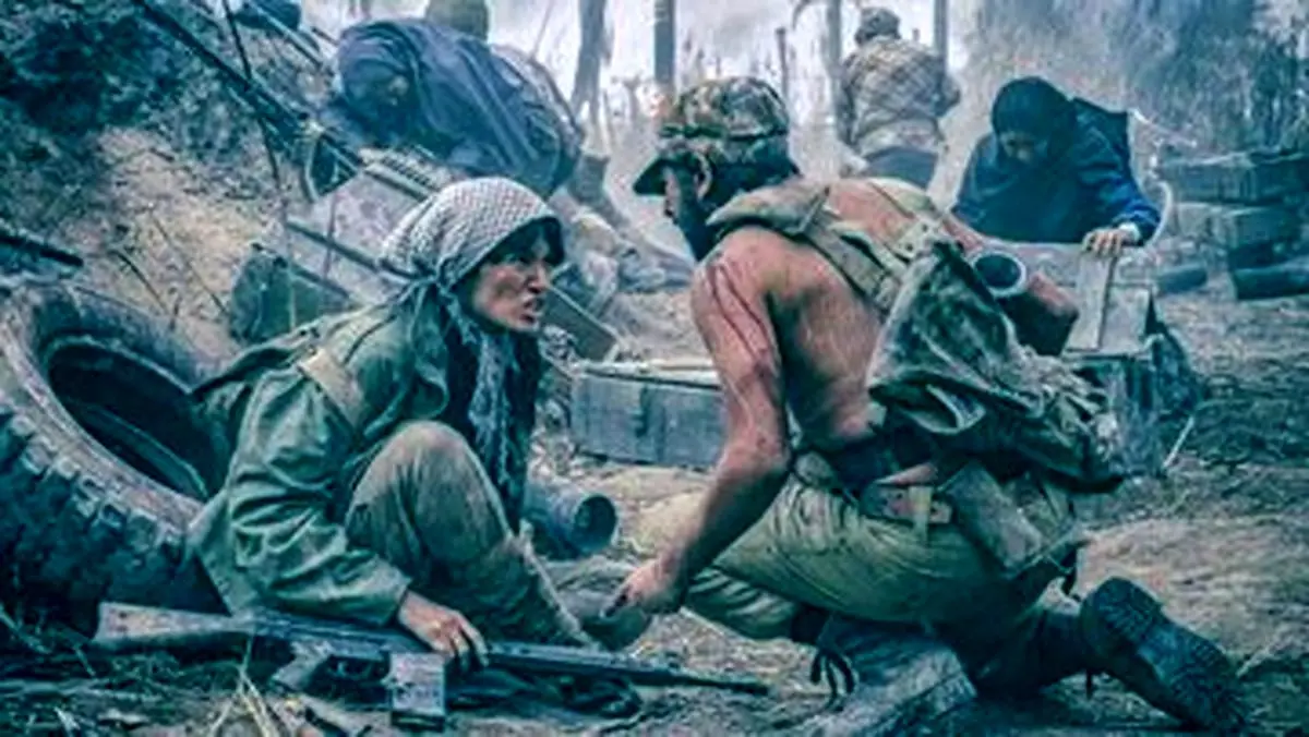 تدارک «دسته دختران» برای اکران فطر
