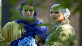 آتابای ؛ عشق به دختر تهرانی، پسر روستا را شیدا کرد