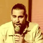 آهنگ «کی می‌دونه» از مجید رضوی