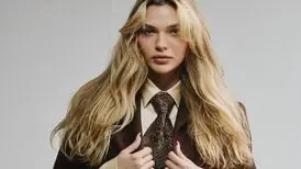 عکس‌های منشوری عروس ابراهیم تاتلیسس جنجالی شد