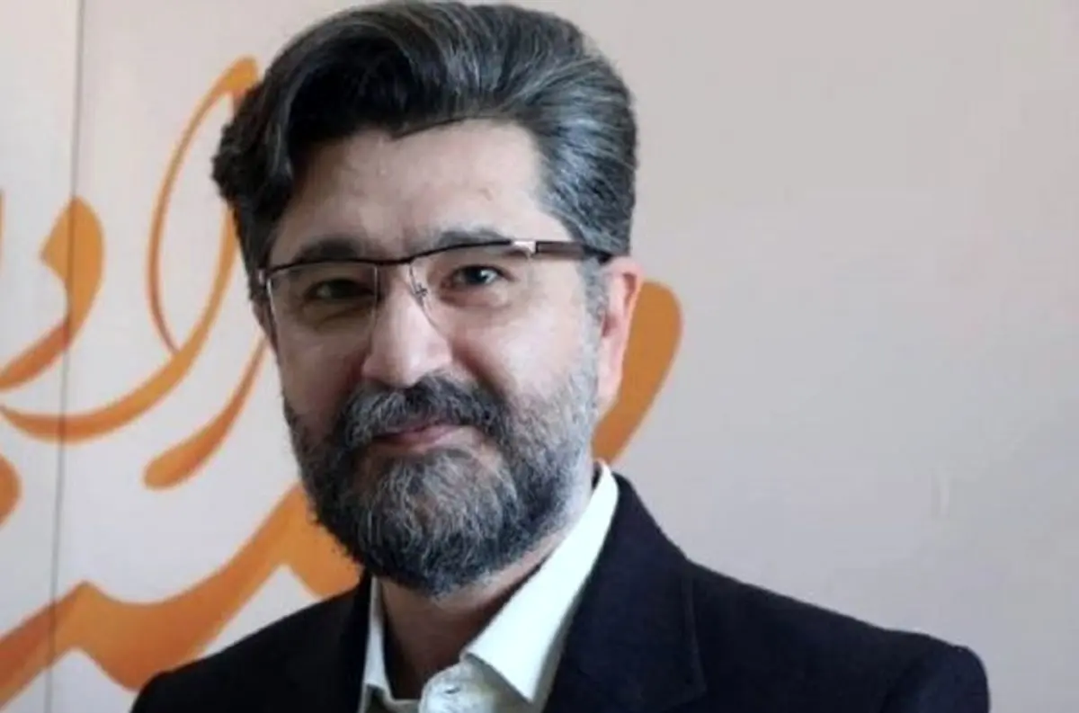 همسران امیر حسین مدرس از گذشته تا امروز/ تصاویر
