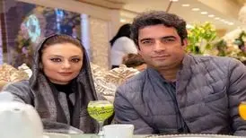 ختم ماجرا/ پستِ منوچهر هادی: دختر قشنگم امیدوارم در کنار مادرت خوش باشی و صحیح و سلامت