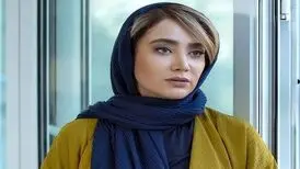 شایعه مهاجرت بهاره افشاری با این عکس شعله ور شد!