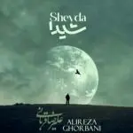 آهنگ «شیدا» از علیرضا قربانی