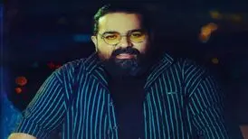 پیام احساسی رضا صادقی در بیمارستان؛ اگر برنگشتم...+ فیلم