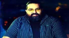 پیام احساسی رضا صادقی در بیمارستان؛ اگر برنگشتم...+ فیلم