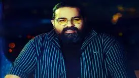 پیام احساسی رضا صادقی در بیمارستان؛ اگر برنگشتم...+ فیلم